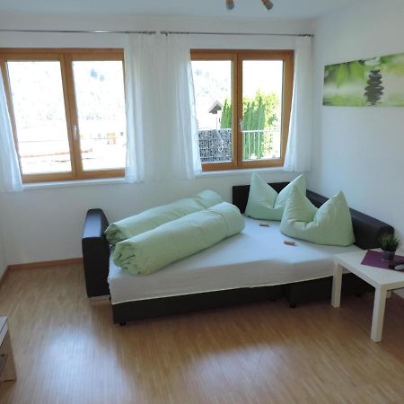 Ferienwohnung Mathis Vandans Zewnętrze zdjęcie