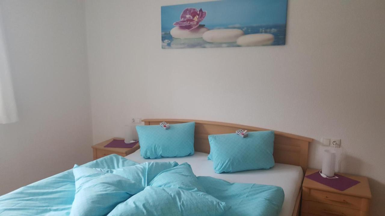 Ferienwohnung Mathis Vandans Zewnętrze zdjęcie