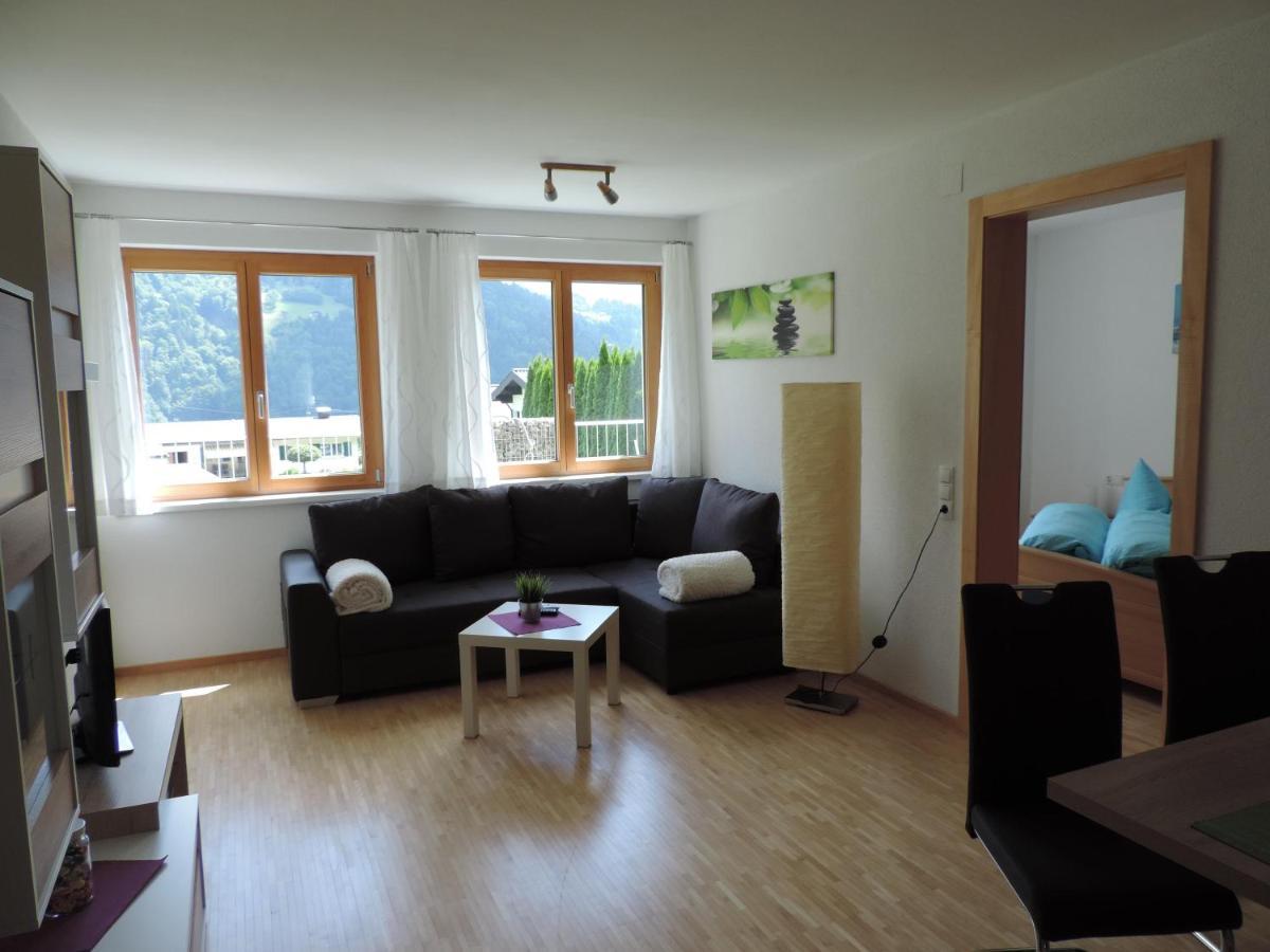 Ferienwohnung Mathis Vandans Zewnętrze zdjęcie