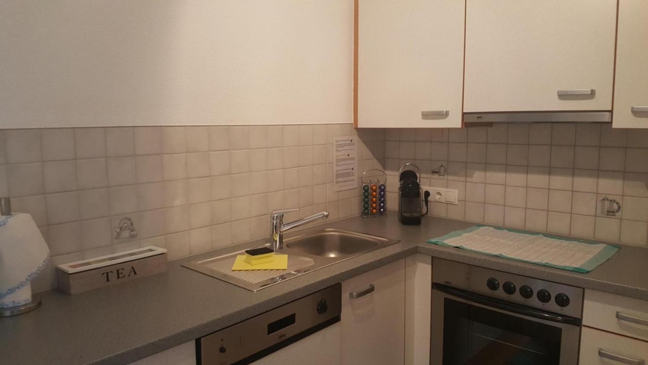 Ferienwohnung Mathis Vandans Zewnętrze zdjęcie