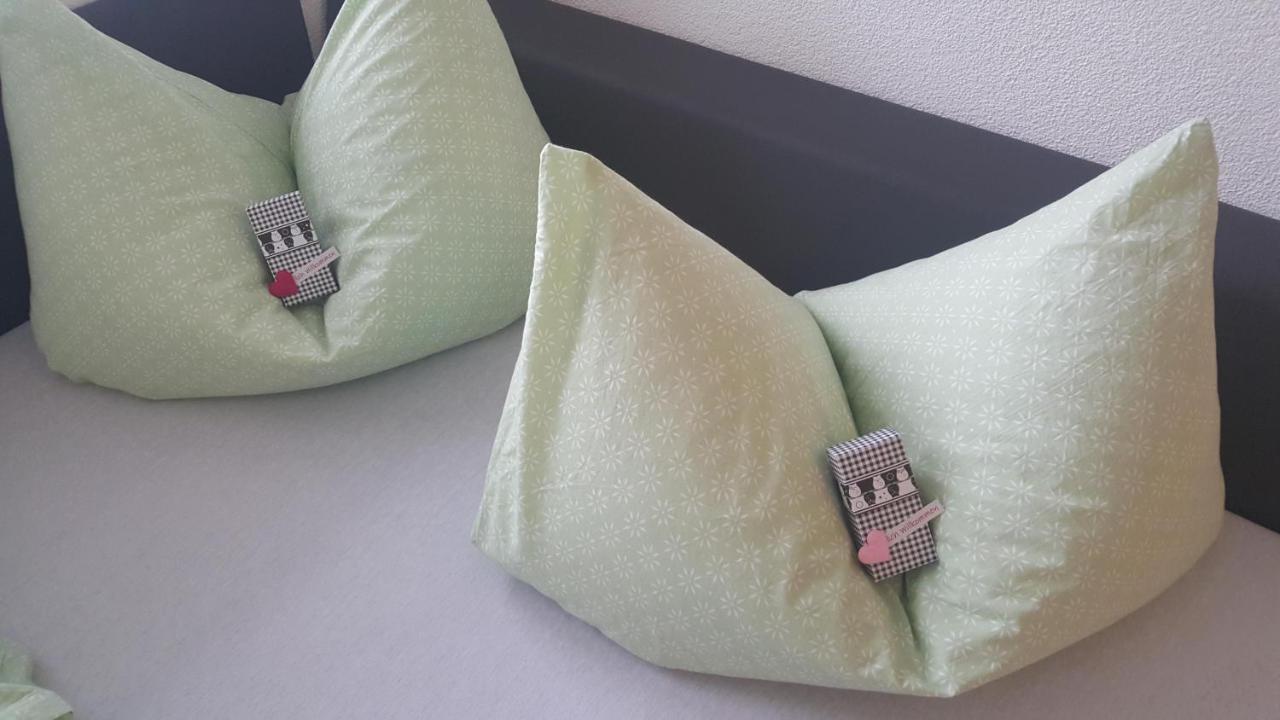 Ferienwohnung Mathis Vandans Zewnętrze zdjęcie