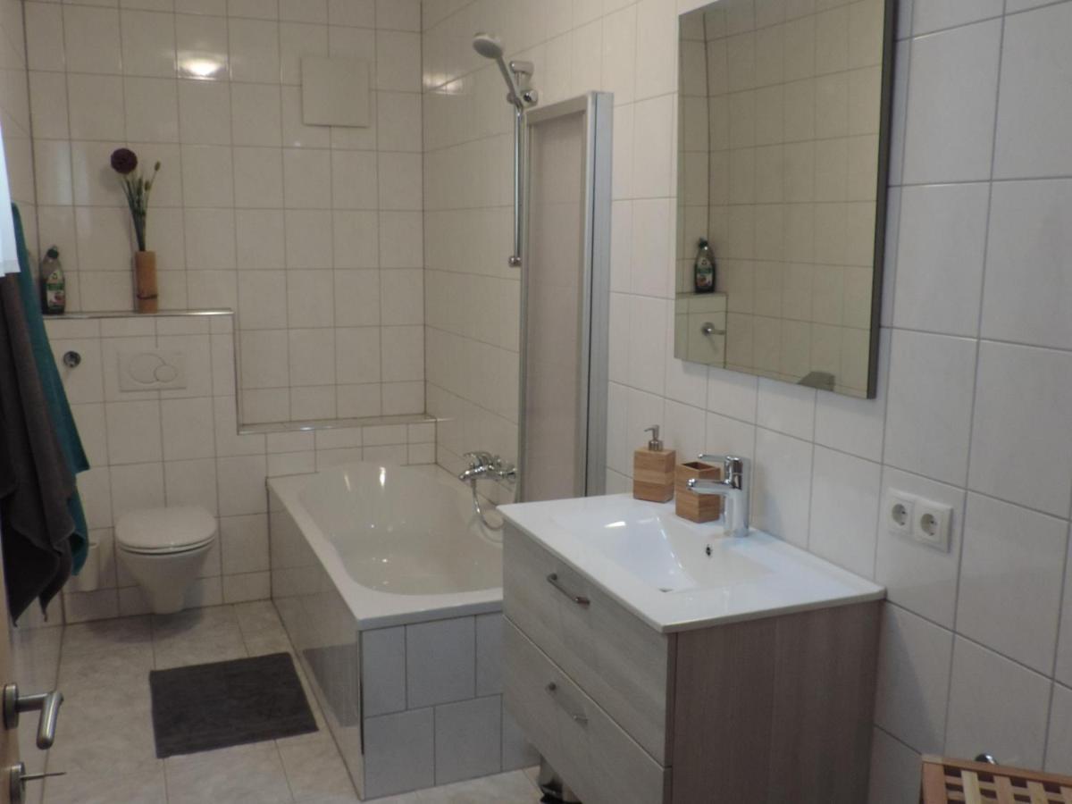 Ferienwohnung Mathis Vandans Zewnętrze zdjęcie